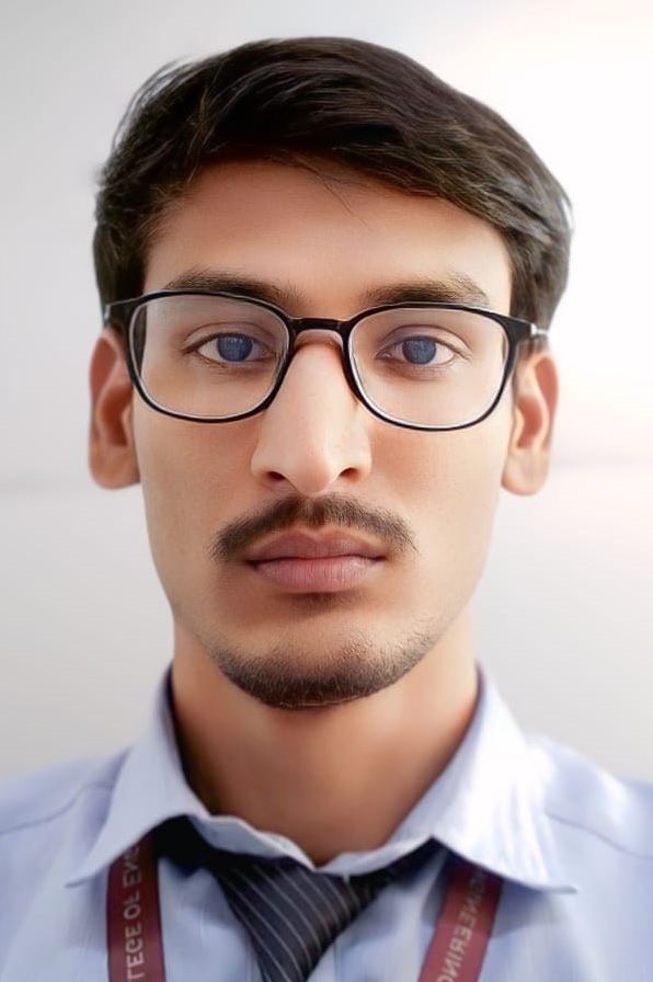 Mr.K.V.SAWANT