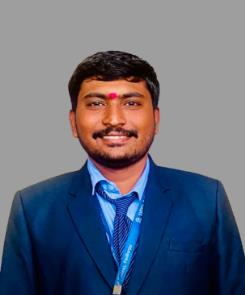  MR. R. S. PATIL