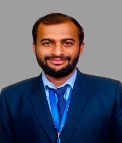 Mr. Yuvraj Rajaram Nagtilak 