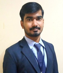 MR. Akash Arjun Pawar