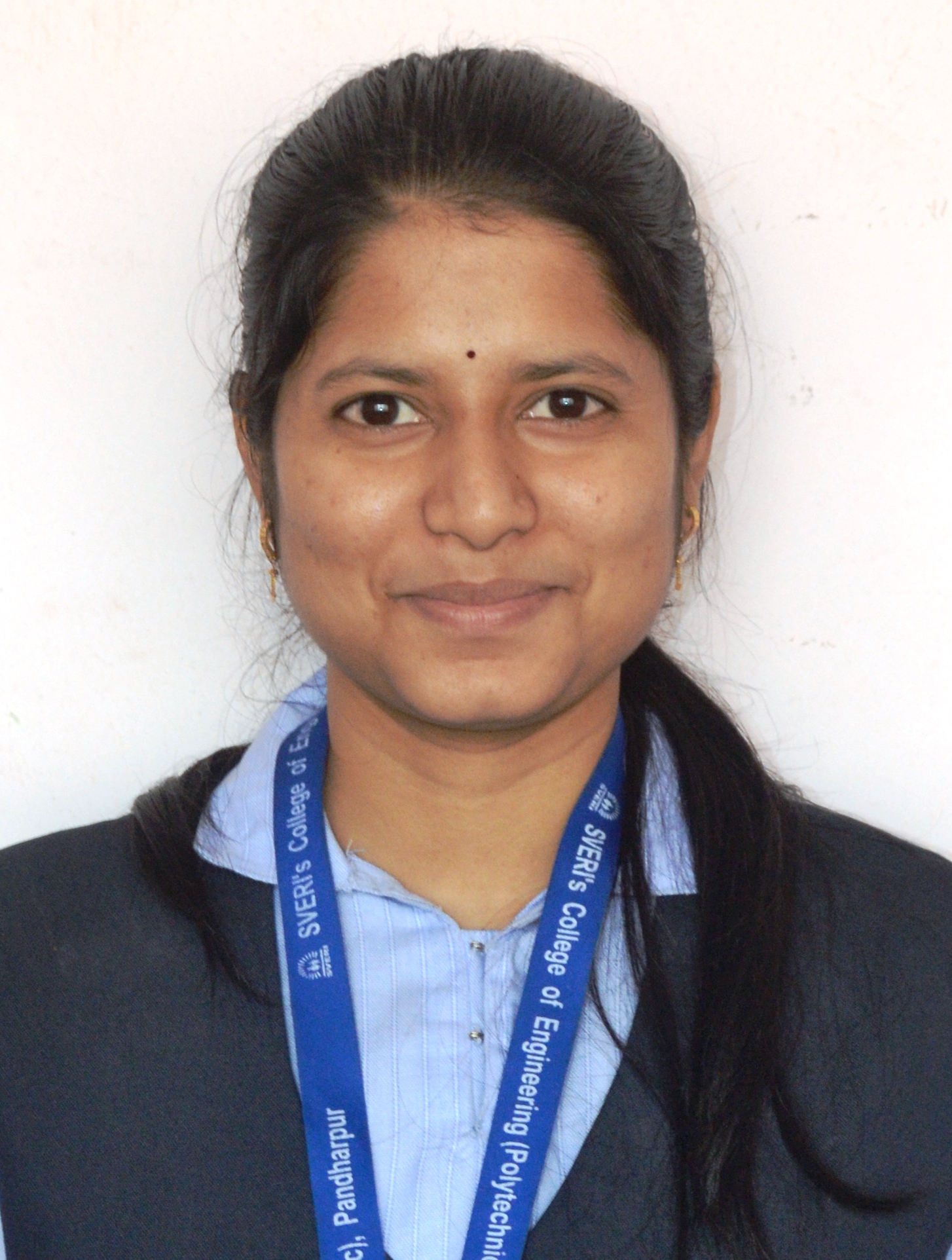 Ms.Sneha Vishnu Pawar 