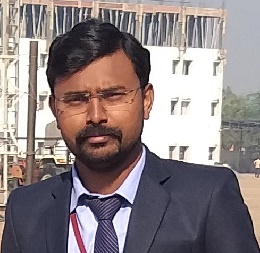 Mr. Prashat Shivaji Bhandari