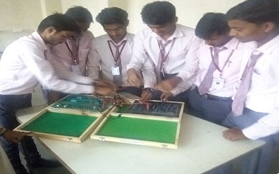 Digital Lab