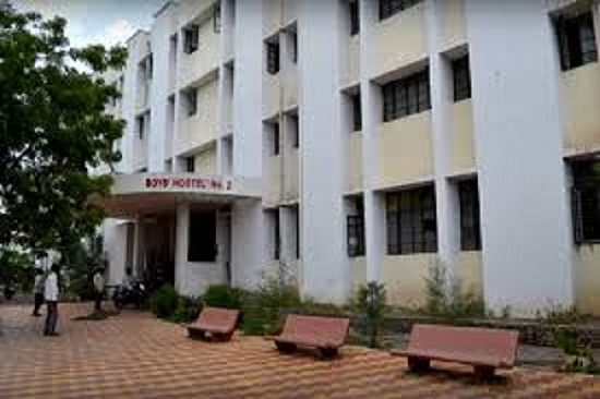 Boys Hostel