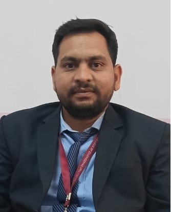 Mr. A. A. Janrao