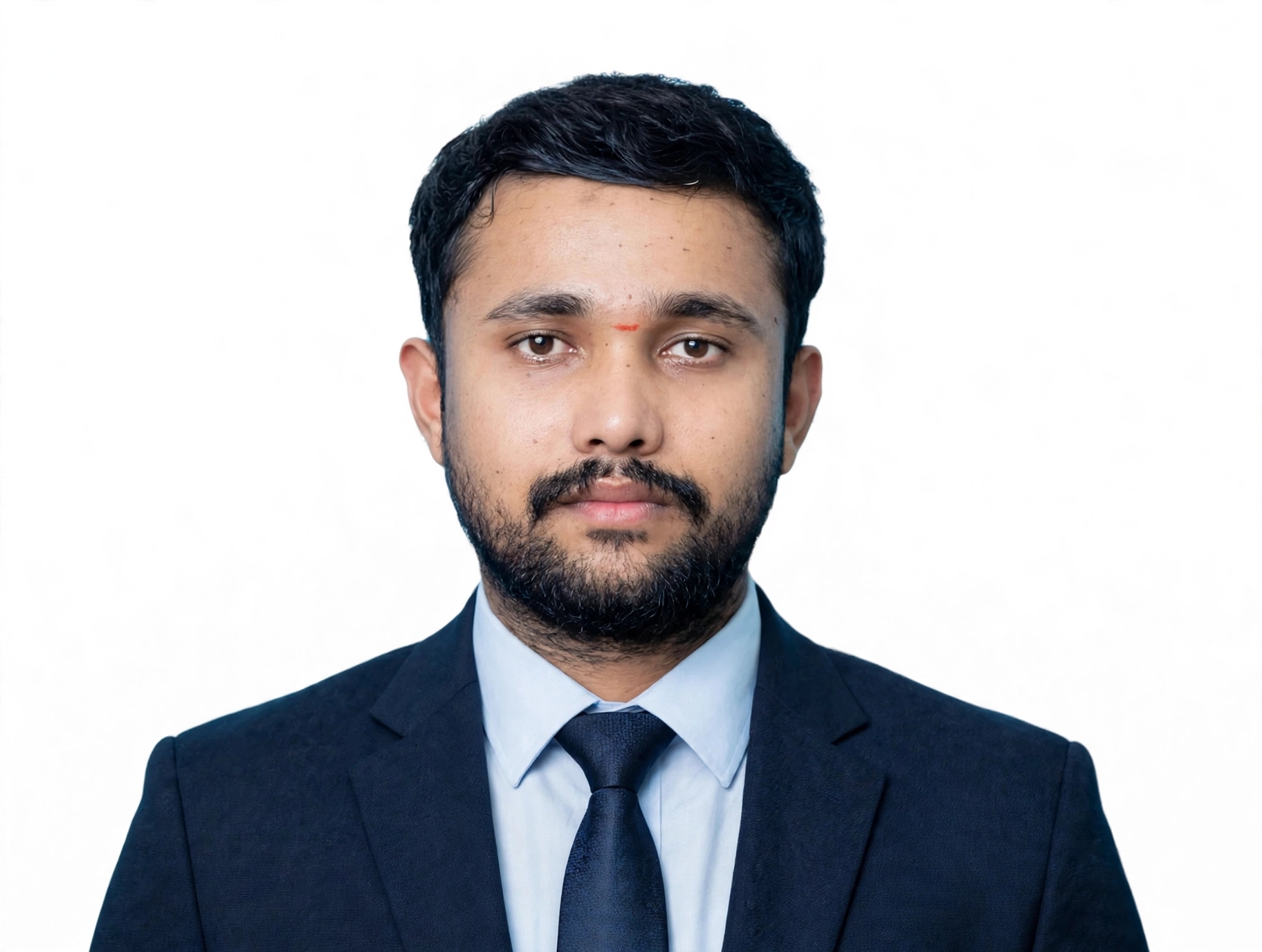 Mr. P. T. Lokhande 