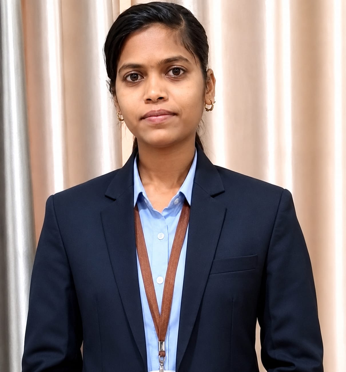 Mrs. A. M. SAWANT