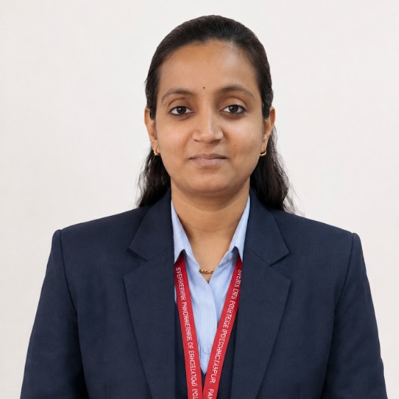  MS. A. R. BHAGANAGARE 