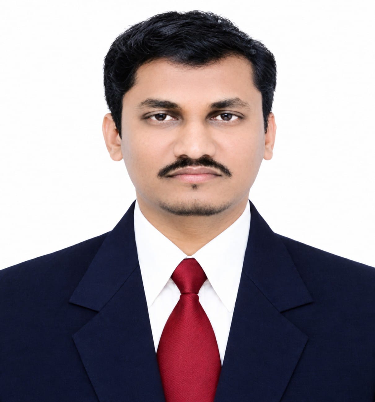 Mr. A. C. Babar