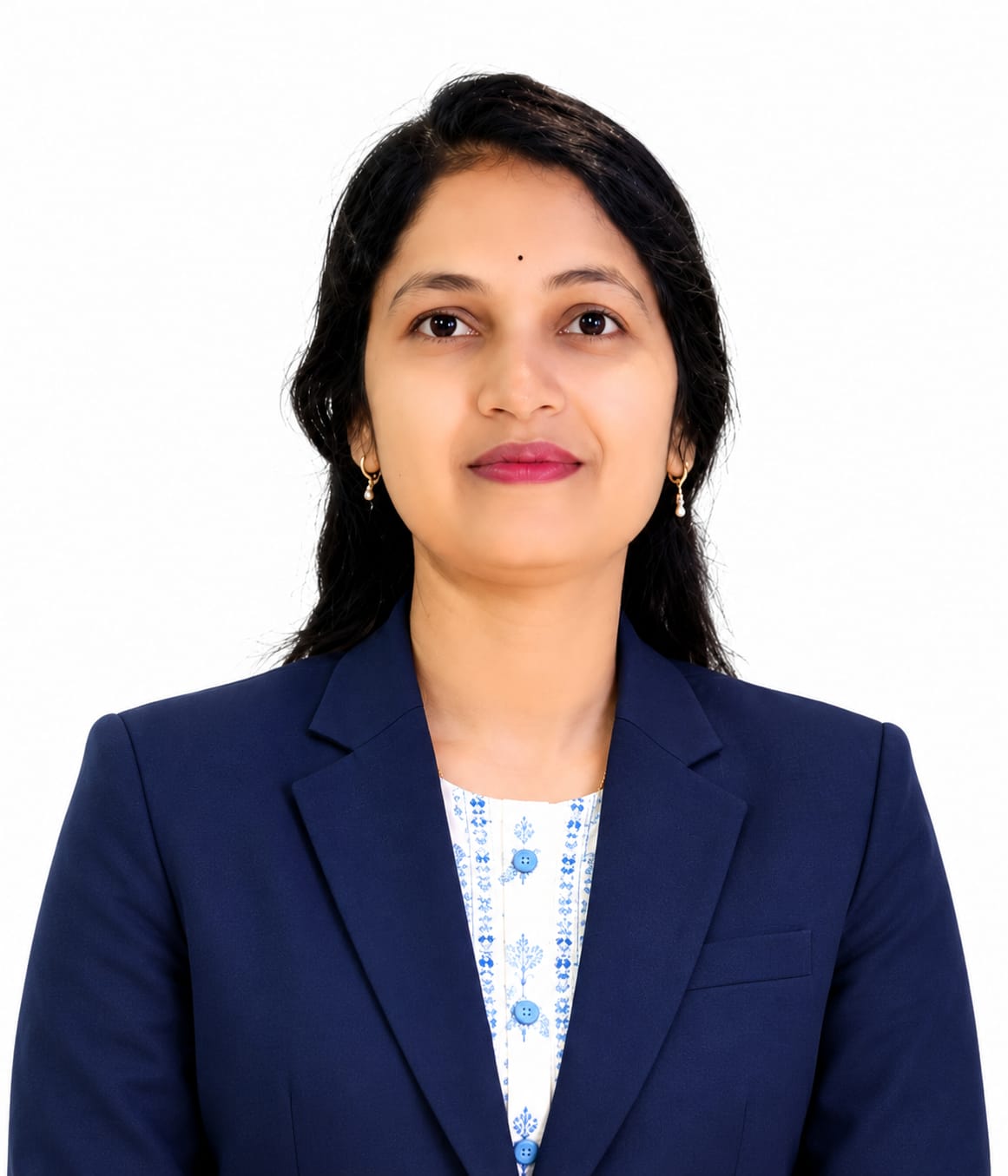 Ms.P. S. Bhingare 