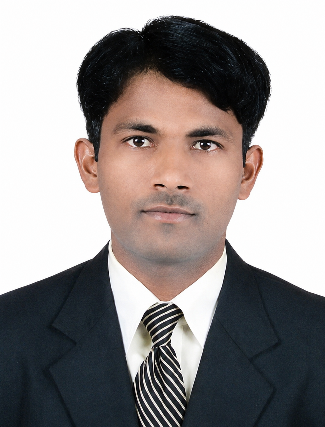 Mr. P. T. Lokhande 