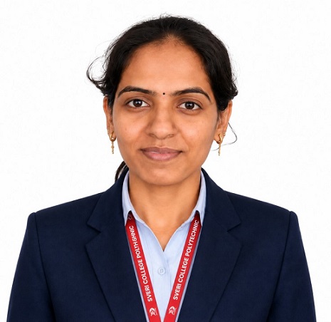  MS. R. R. MAMDAPURE