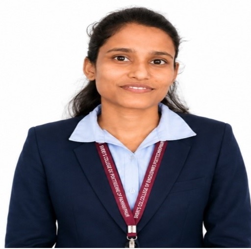 Ms.S.N.KARANDE
